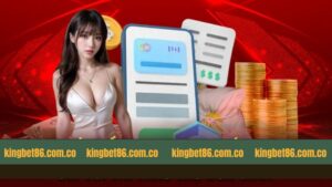 Kingbet86 - Khám Phá Thế Giới Giải Trí Cá Cược Đỉnh Cao